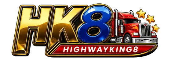 HK8MY logo