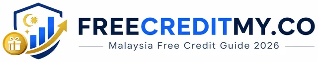 FreeCreditMY.co Malaysia Free Credit Guide 2026